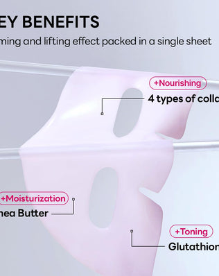 Hyper Collagen Mask - [brand_name]