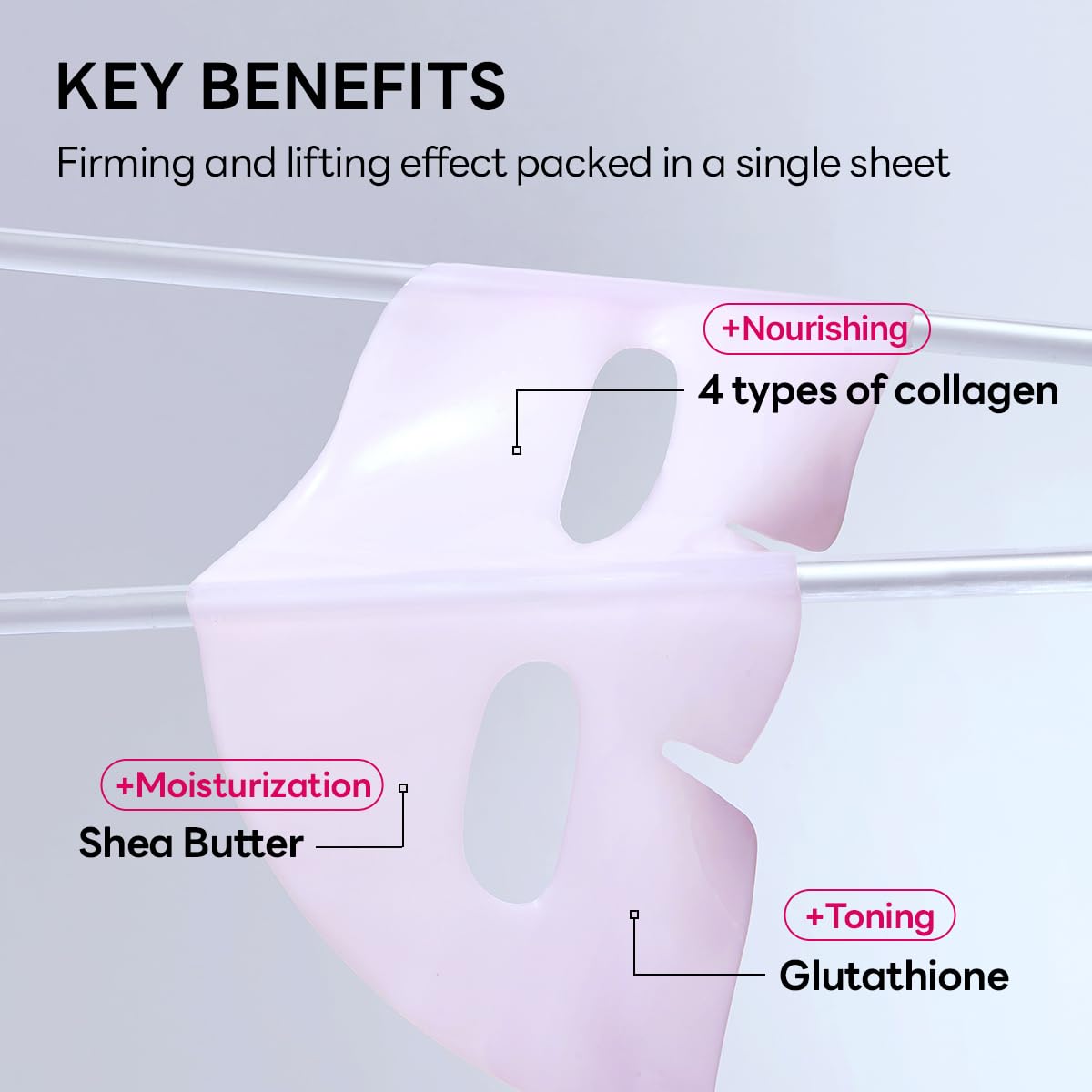 Hyper Collagen Mask - [brand_name]