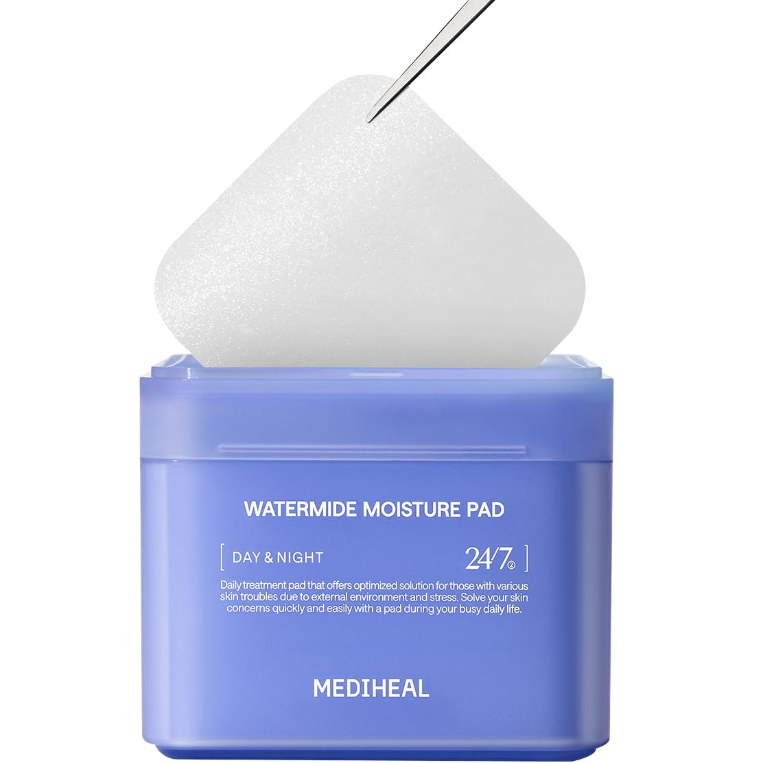 Mediheal Watermide Deep Hydration Pad
