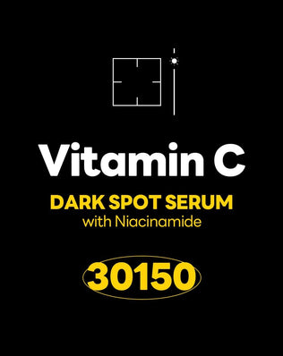 Vitamin C Brightening Serum - [brand_name]