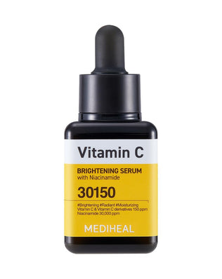 Vitamin C Brightening Serum - [brand_name]