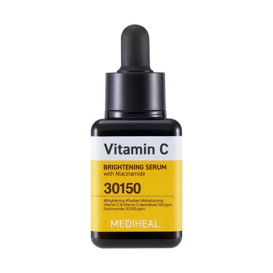 Vitamin C Brightening Serum - [brand_name]