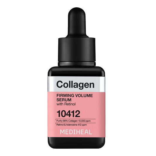 Collagen Firming Volume Serum - [brand_name]