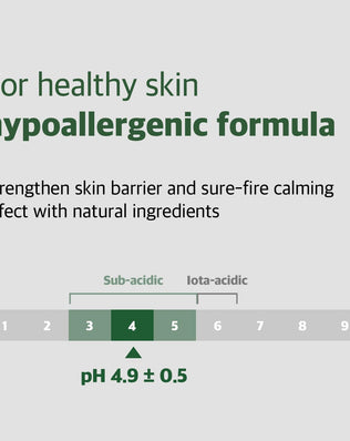 Teatree Calming Barrier Ampoule - [brand_name]