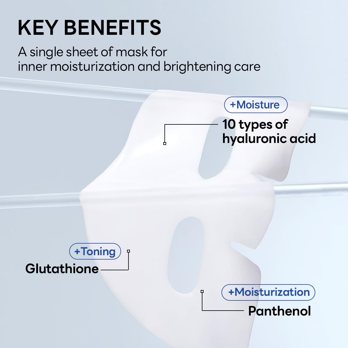 Hyper Hyaluronate Mask - [brand_name]