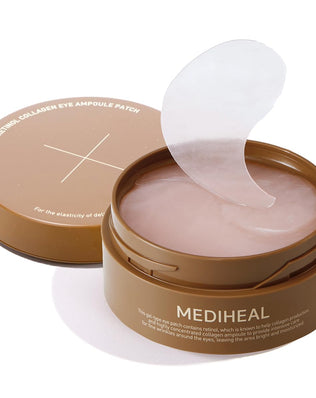 Retinol Collagen Eye Ampoule Patch - [brand_name]