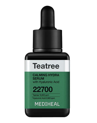 Teatree Calming Hydra Serum - [brand_name]
