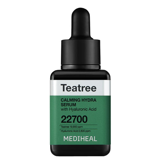 Teatree Calming Hydra Serum - [brand_name]