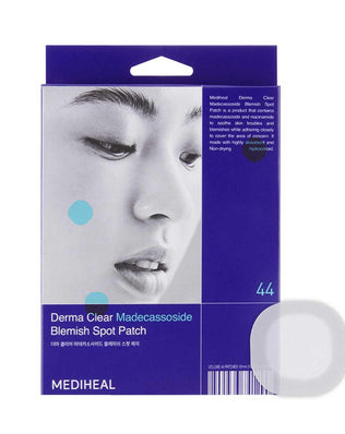 Derma Clear Madecassoside Blemish Spot Patch - [brand_name]