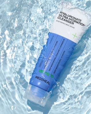 Hyaluronate Cleanser Ultra Hydration - [brand_name]