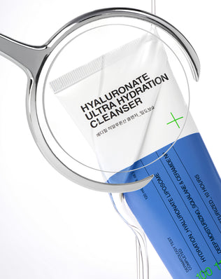 Hyaluronate Cleanser Ultra Hydration - [brand_name]
