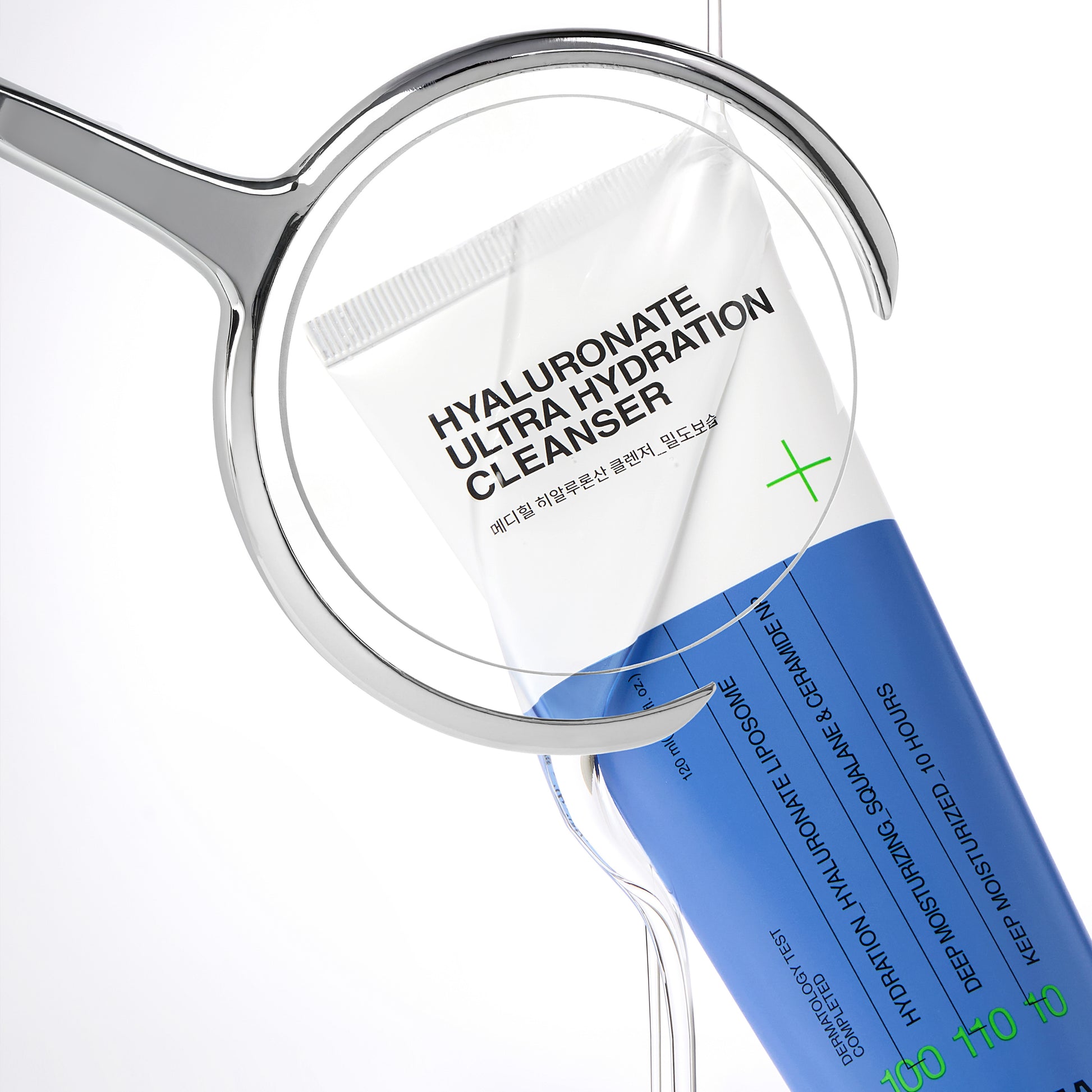Hyaluronate Cleanser Ultra Hydration - [brand_name]