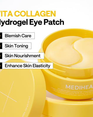 Vita Collagen Eye Ampoule Patch - [brand_name]