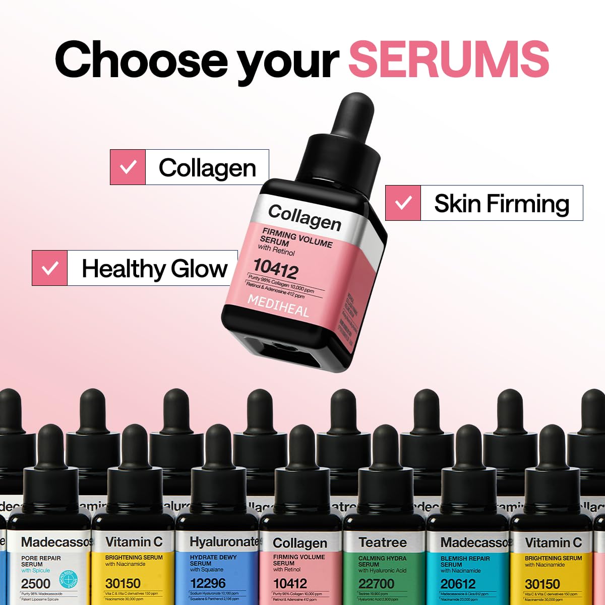 Collagen Firming Volume Serum - [brand_name]