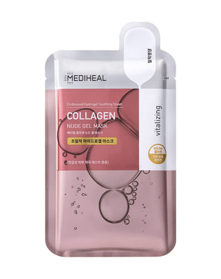 Collagen Nude Gel Mask - [brand_name]