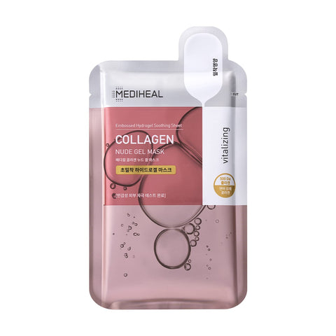 Firming Nude Gel Mask