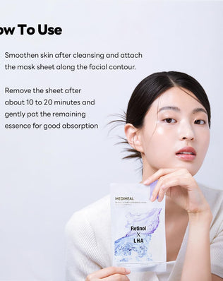 Derma Synergy Wrapping Mask Pore - [brand_name]