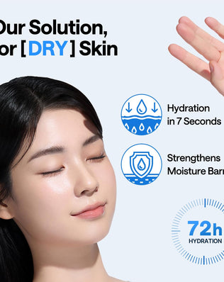 Hyaluronate Wrapping Serum Mask - [brand_name]