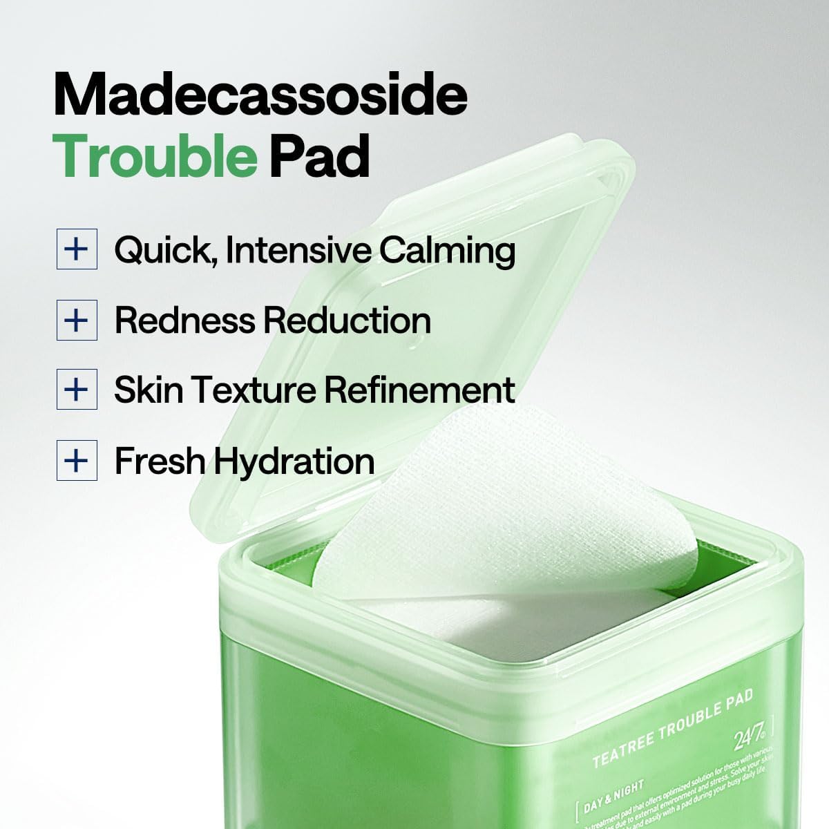 Teatree Trouble Pad - [brand_name]