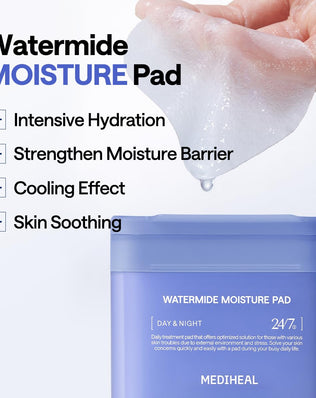 Watermide Moisture Pad - [brand_name]