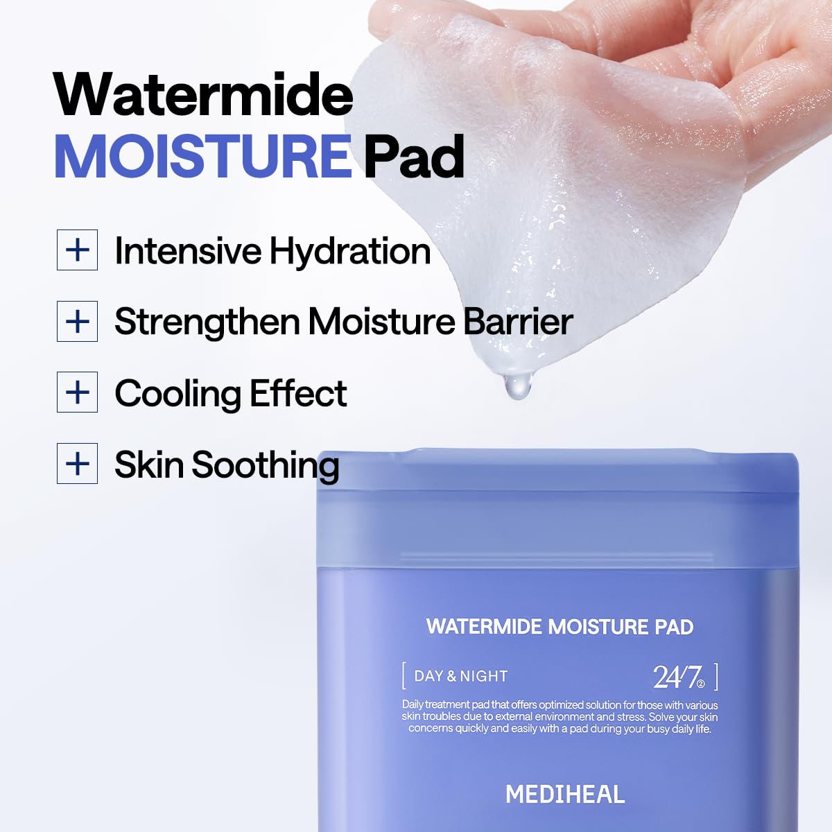 Watermide Moisture Pad - [brand_name]