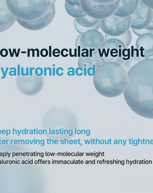 Madecassoside Essential Mask Blemish Repair - [brand_name]