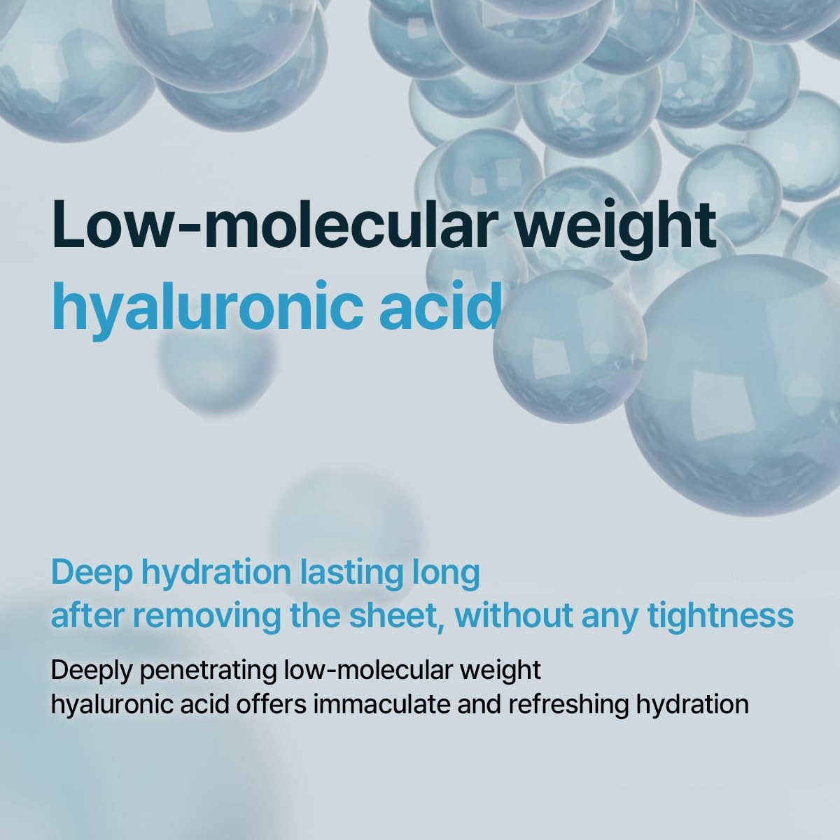 Madecassoside Essential Mask Blemish Repair - [brand_name]