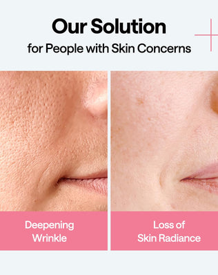 Collagen Wrapping Serum Mask - [brand_name]