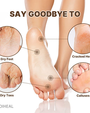 Derma Layer Foot Mask - [brand_name]