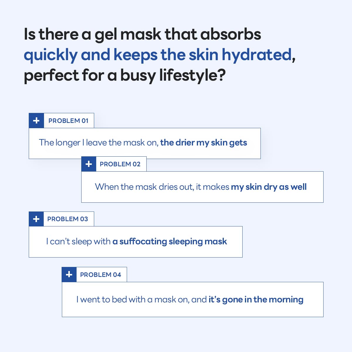 Hyper Hyaluronate Mask - [brand_name]