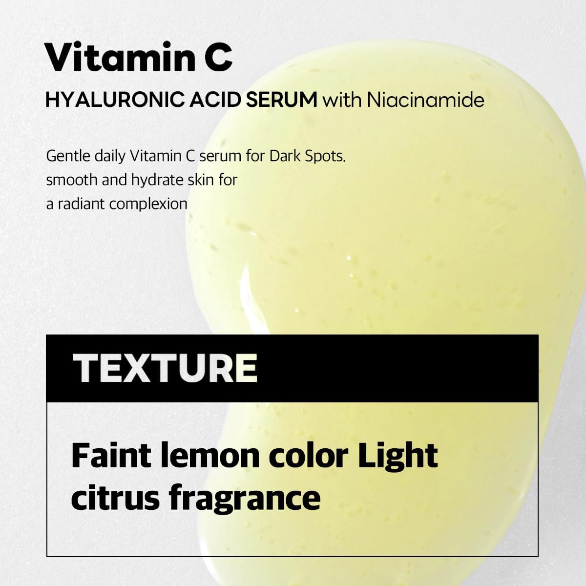 Vitamin C Brightening Serum - [brand_name]