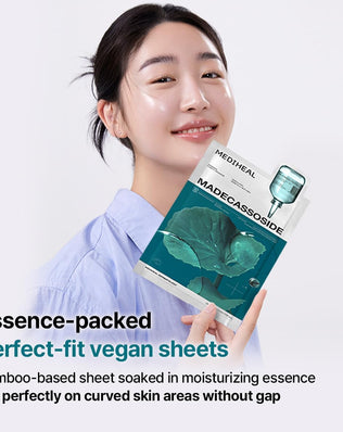 Madecassoside Essential Mask Blemish Repair - [brand_name]