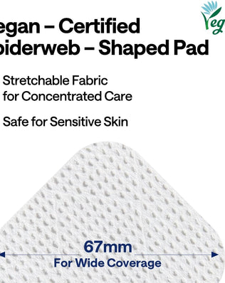 Teatree Trouble Pad - [brand_name]