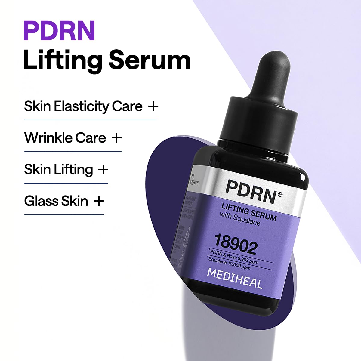 PDRN Lifting Serum - [brand_name]