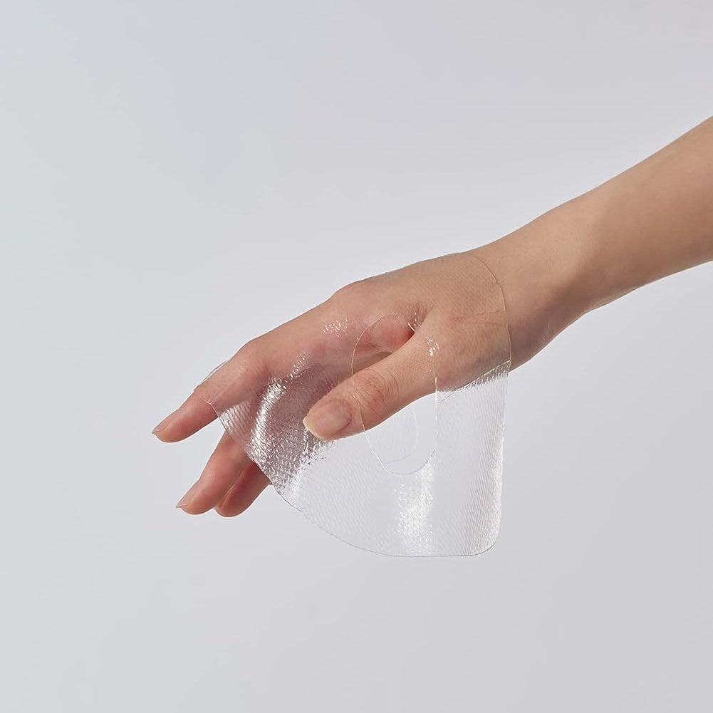 Collagen Nude Gel Mask - [brand_name]