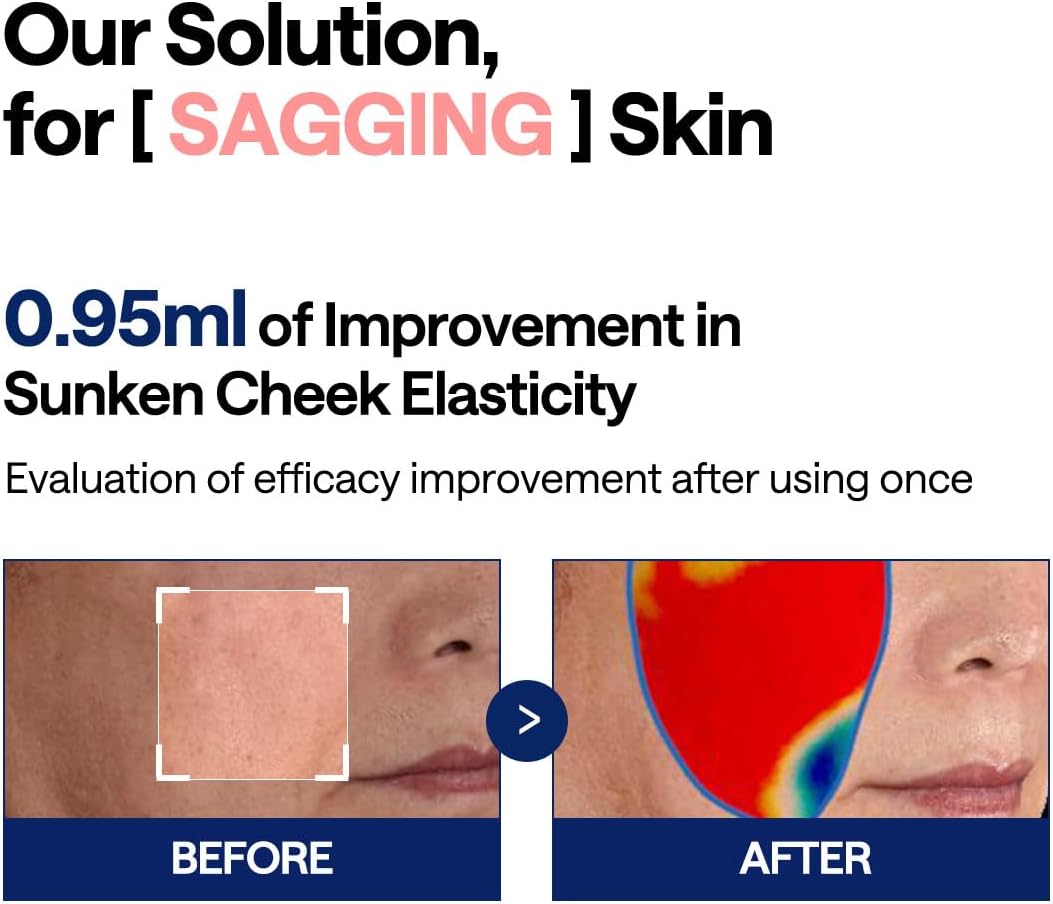 Collagen Ampoule Pad - [brand_name]