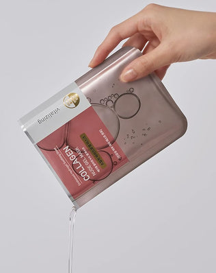 Collagen Nude Gel Mask - [brand_name]
