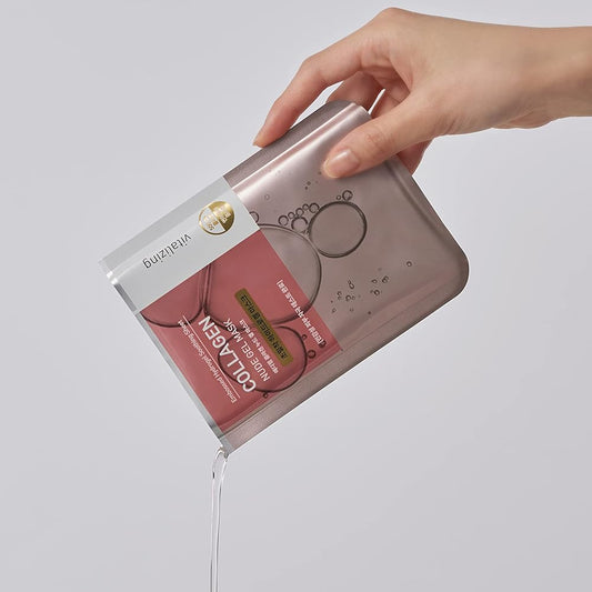 Collagen Nude Gel Mask - [brand_name]