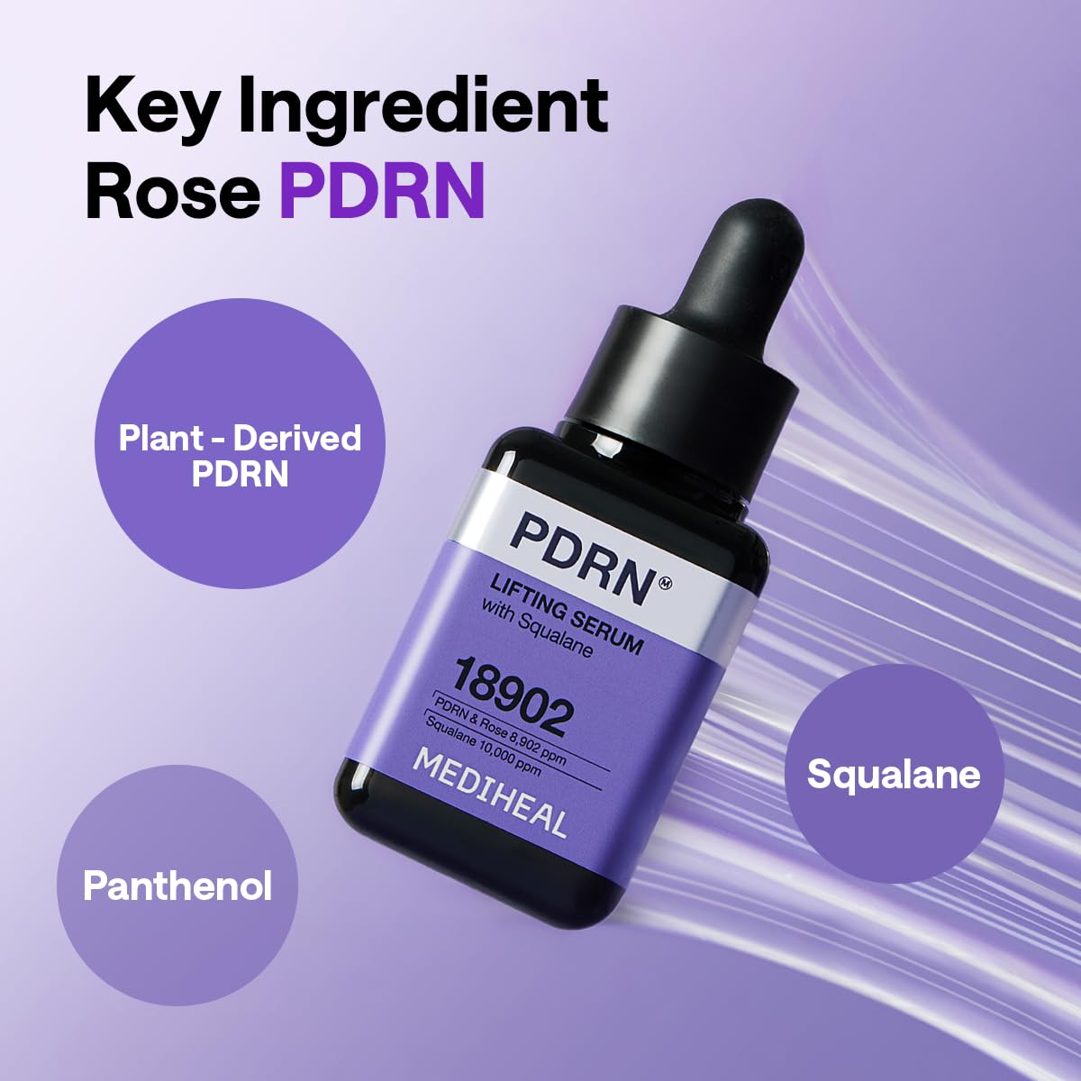 PDRN Lifting Serum - [brand_name]