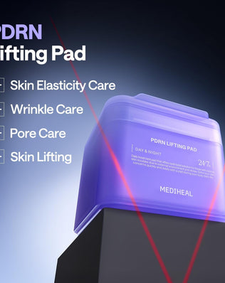 PDRN Lifting Pad - [brand_name]