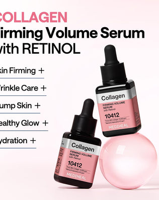 Collagen Firming Volume Serum - [brand_name]