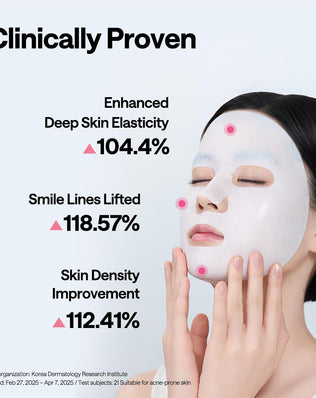 Collagen Wrapping Serum Mask - [brand_name]