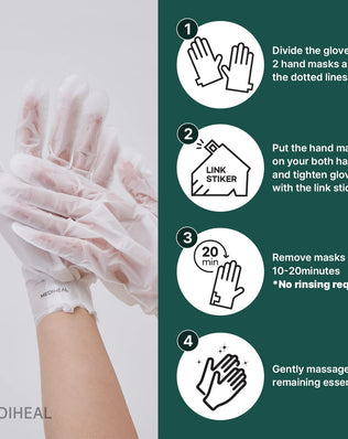 Derma Layer Hand Mask - [brand_name]