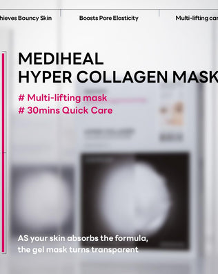 Hyper Collagen Mask - [brand_name]
