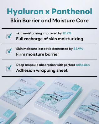 Derma Synergy Wrapping Mask Moisture - [brand_name]
