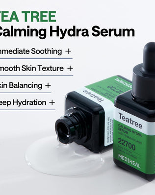 Teatree Calming Hydra Serum - [brand_name]