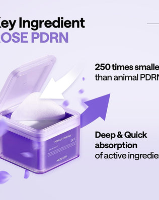 PDRN Lifting Pad - [brand_name]