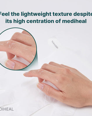 Derma Layer Hand Mask - [brand_name]