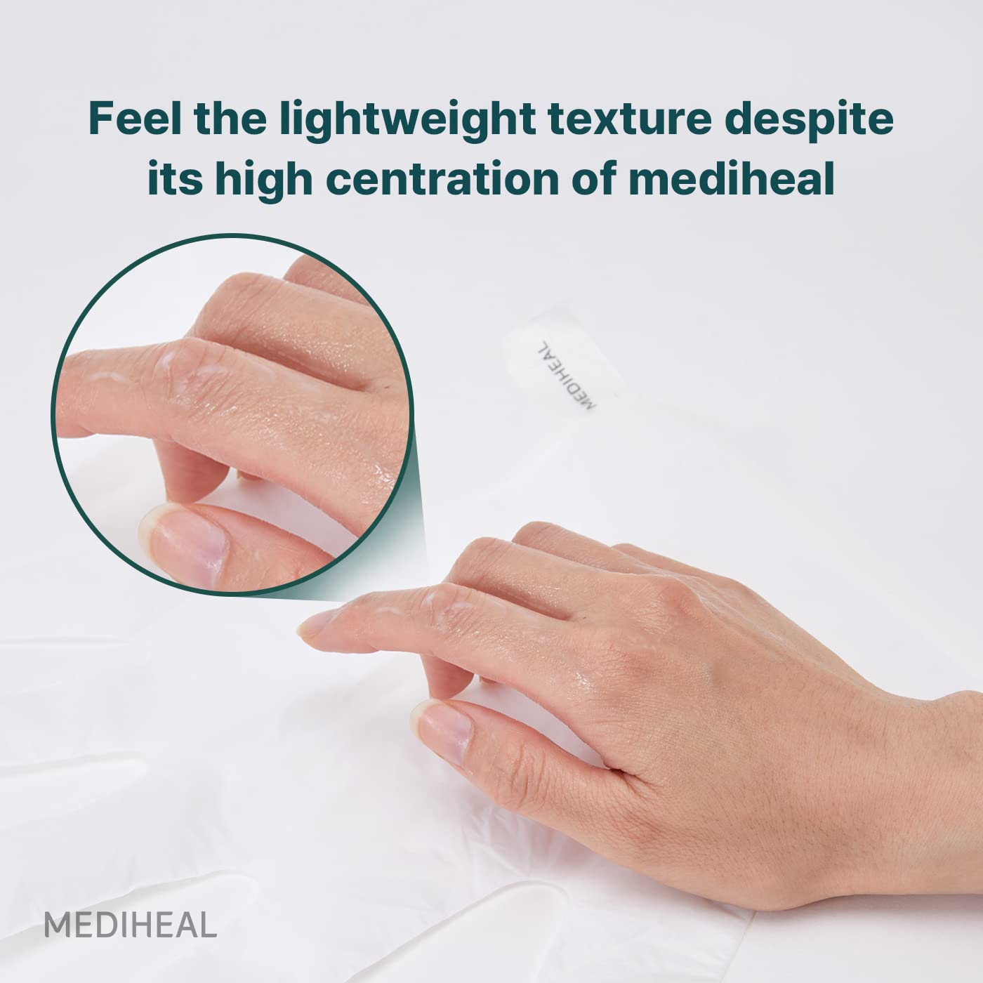 Derma Layer Foot Mask - [brand_name]