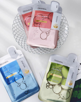 N.M.F Nude Gel Mask - [brand_name]